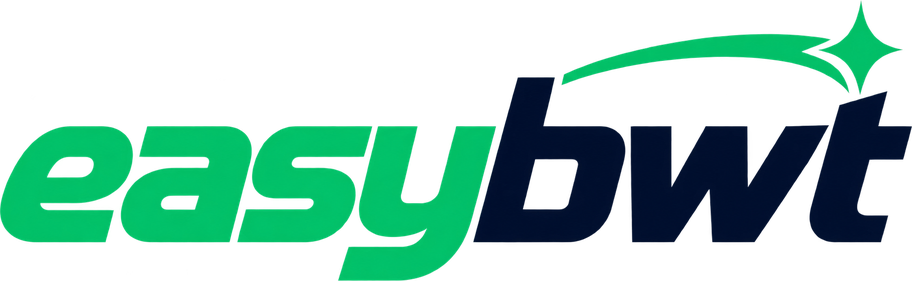 Easybwt Logo